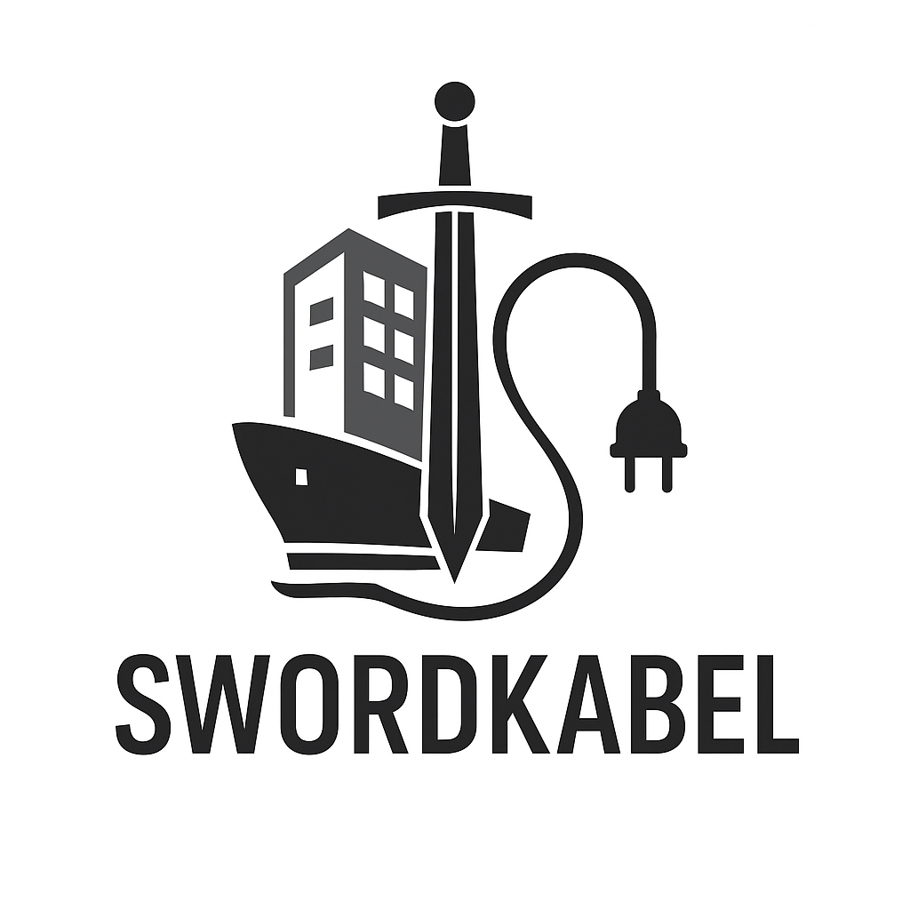 Swordkabel in Lübeck - Logo