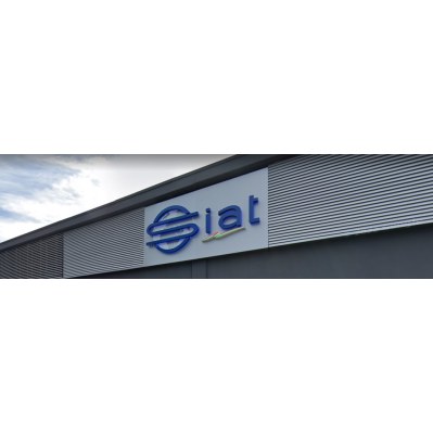 S.I.A.T. Logo
