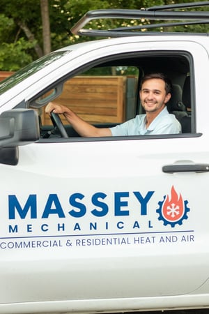 Images Massey Mechanical - Heat and Air