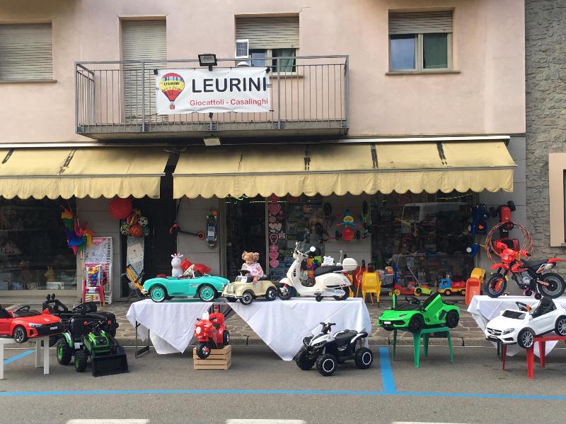 Images Leurini Barbara e Sara - Giocattoli - Articoli Regalo - Casalinghi