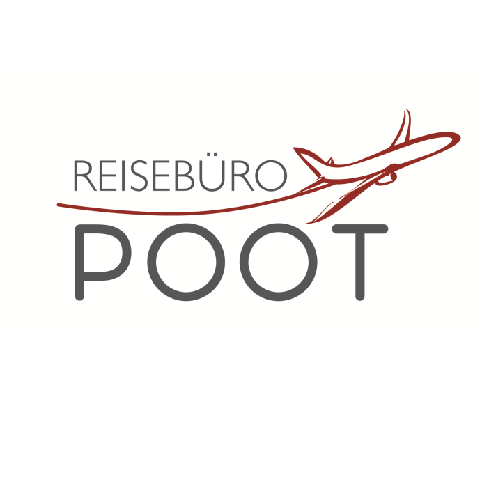 Logo Reisebüro Poot GmbH