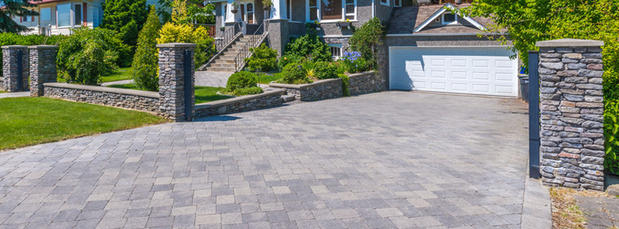 Images A-1 Paving