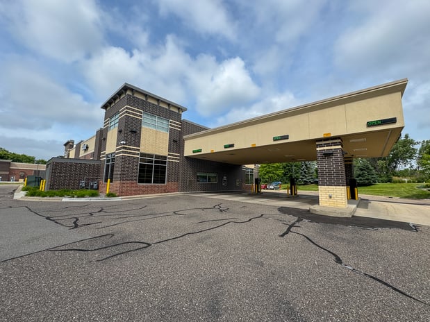 Images Blaze Credit Union - Eden Prairie