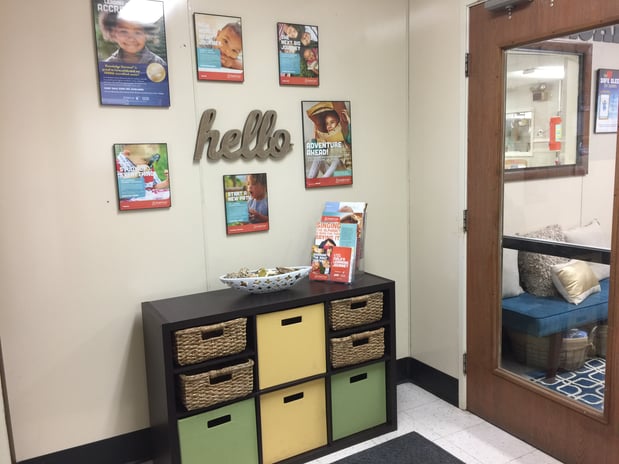 Images Rosemont KinderCare