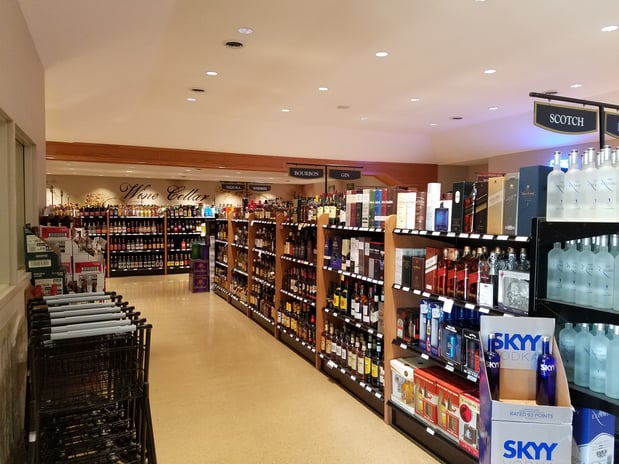 Images Litchfield Liquor