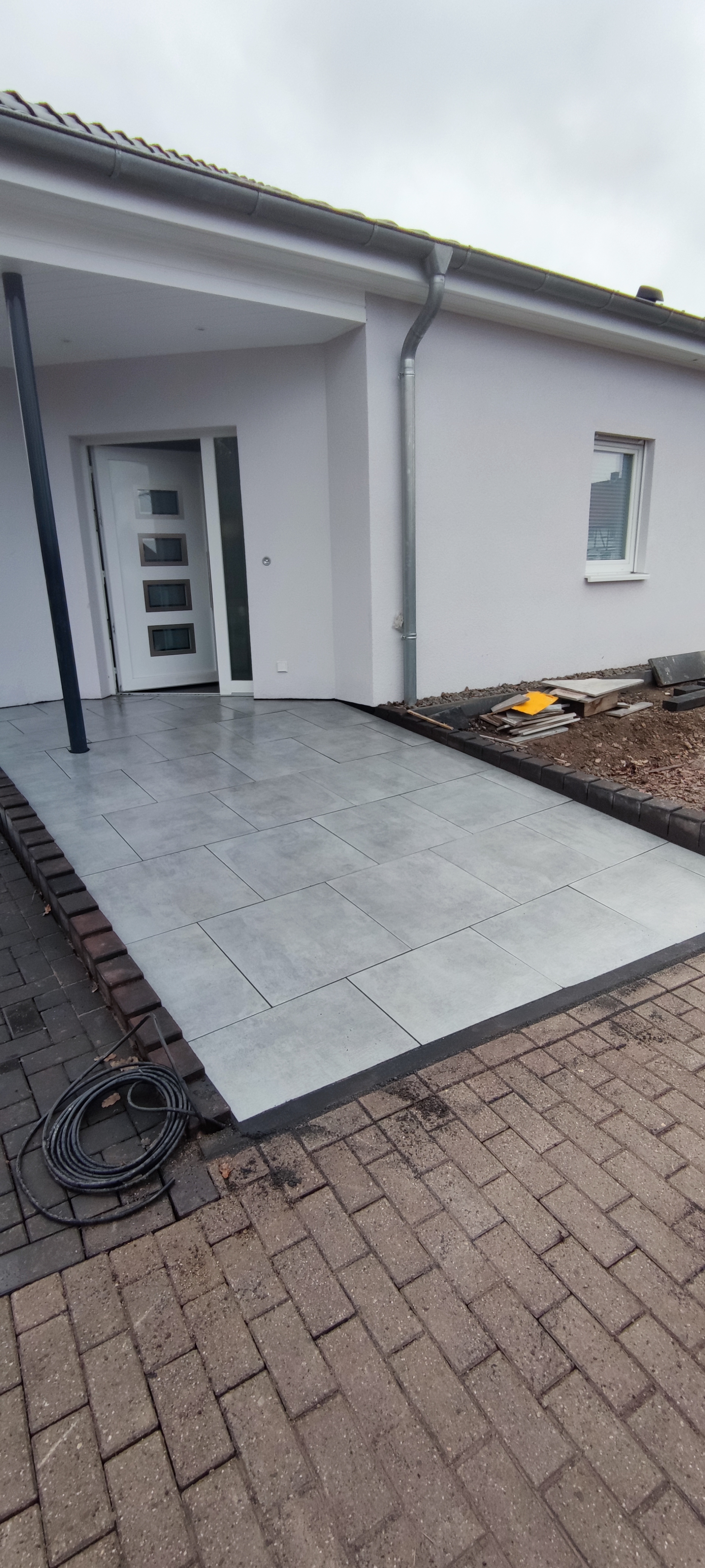 Braunschweiger Maulwürfe, Am Bockelsberg 20 in Braunschweig