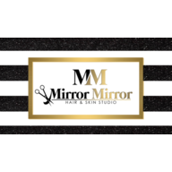 Mirror Mirror Hair and Skin Studio Logo