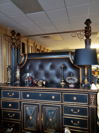 Images J and B Furniture Consignments