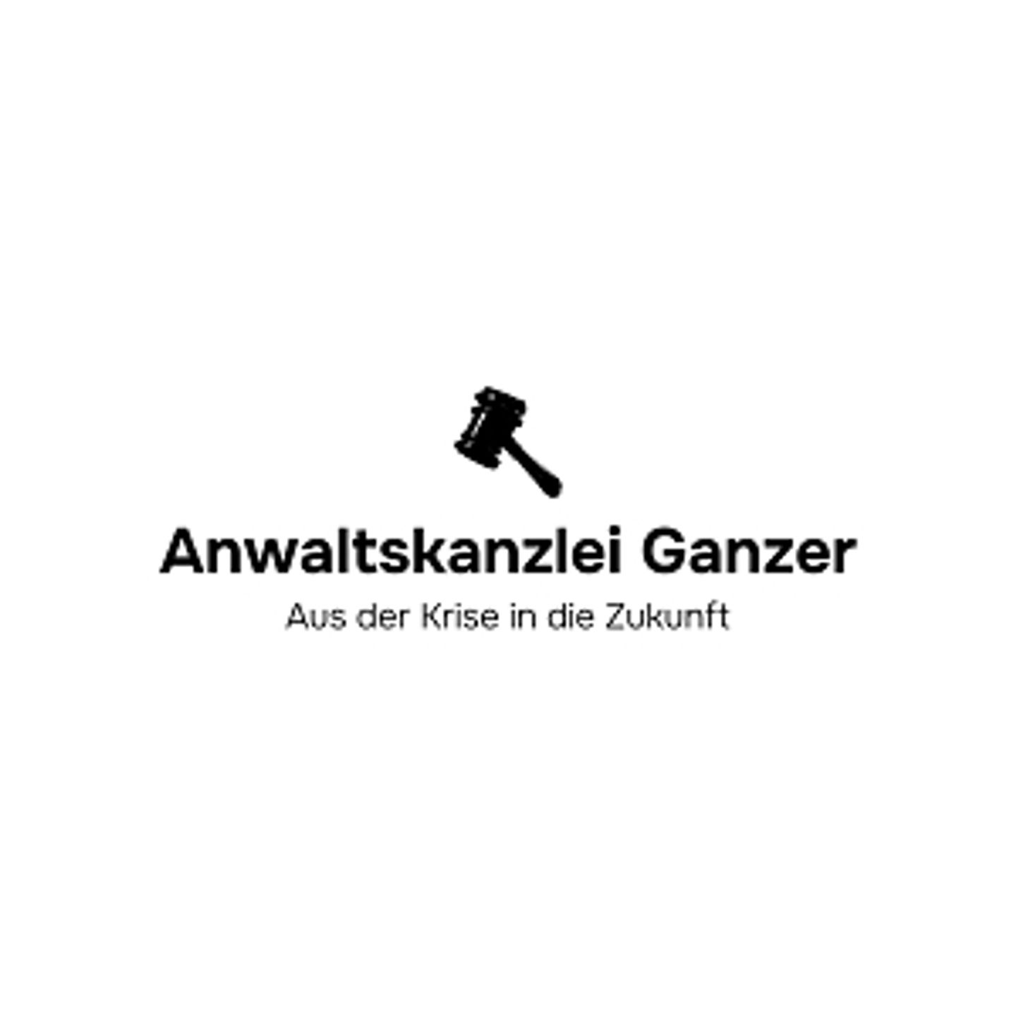 Anwaltskanzlei Ganzer