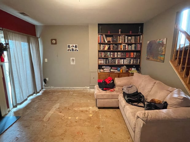 Images MWM Cleaning & Restoration Inc.
