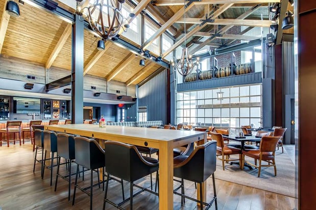 Images The Campbell House Lexington, Curio Collection by Hilton