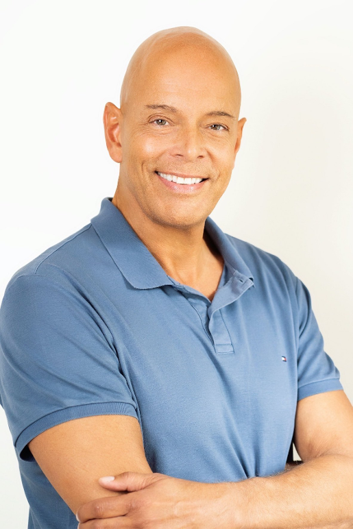 Images Henrik Solmenius, Leg.Naprapat / Fysiomedicinska kliniken