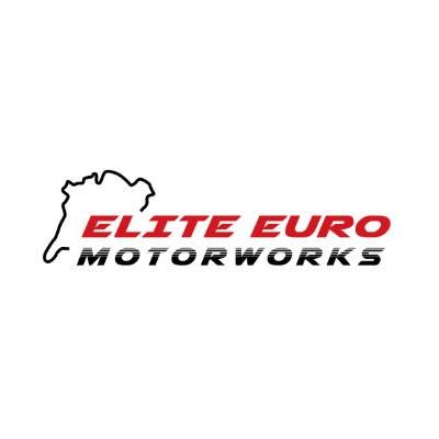 Elite Euro Motor Works Logo
