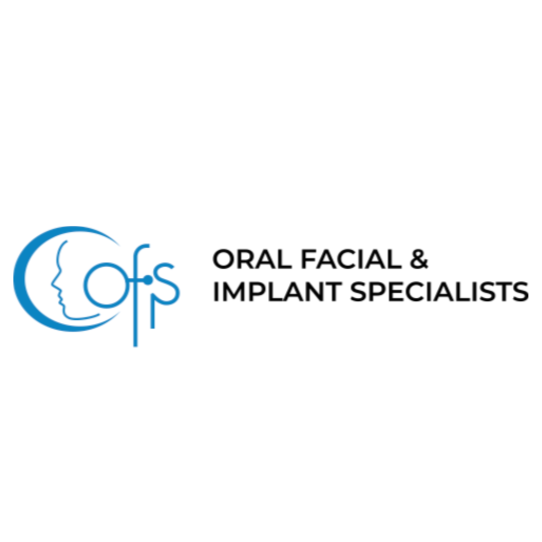 Oral Facial & Implant Specialists Logo