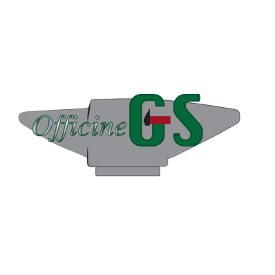 Officine Gs Spinelli Logo