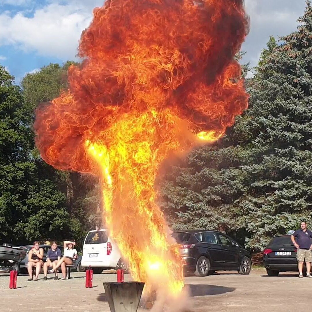 Belgora Brandschutz, Myslowitzer Straße 59 in Berlin