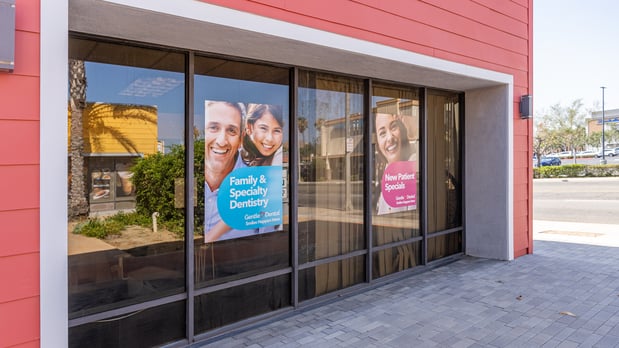 Images Gentle Dental Riverside Central