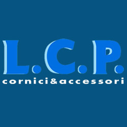 L.C.P. Srl Logo