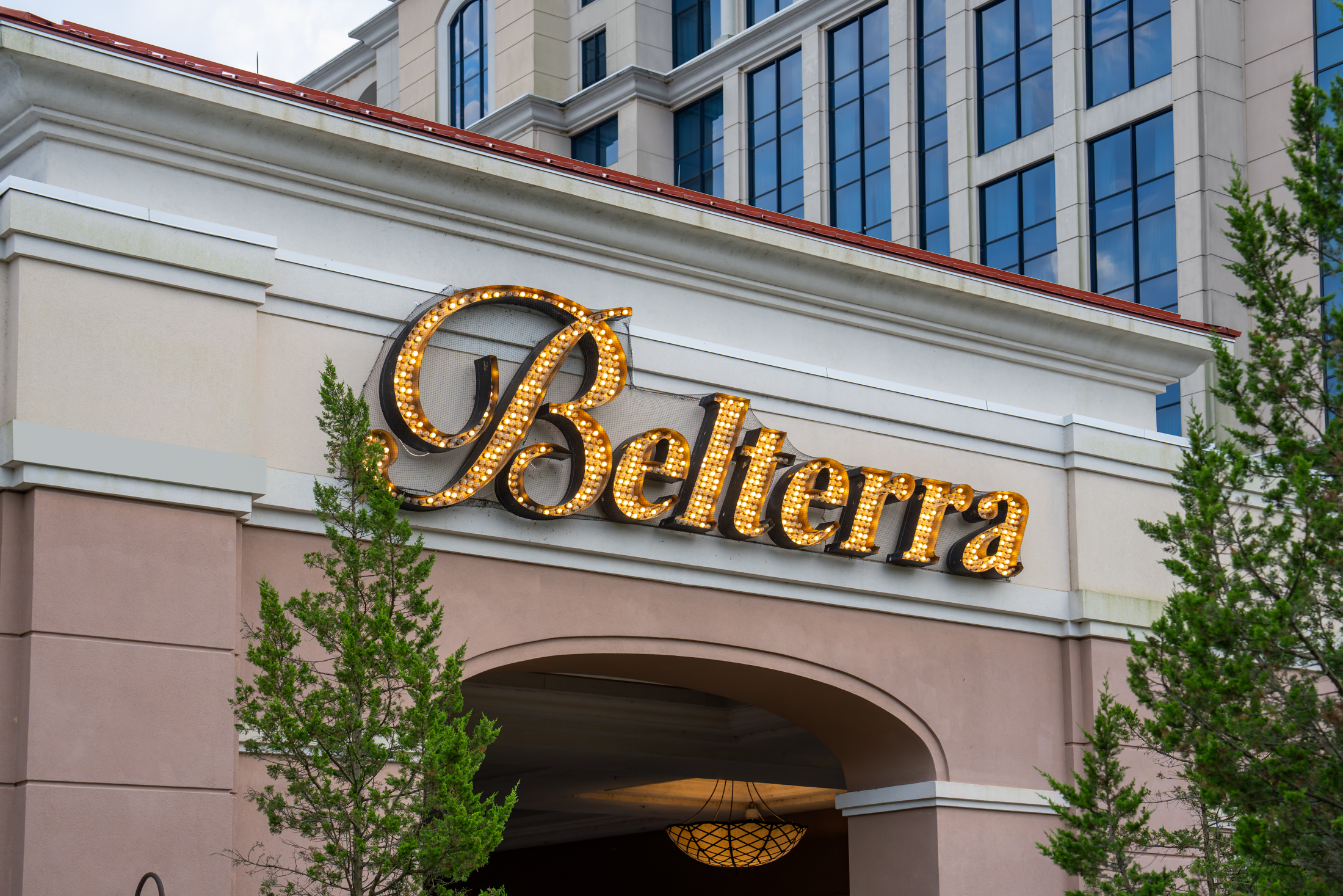 Belterra Casino Resort Image