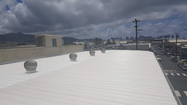 Images My Roofing Co.