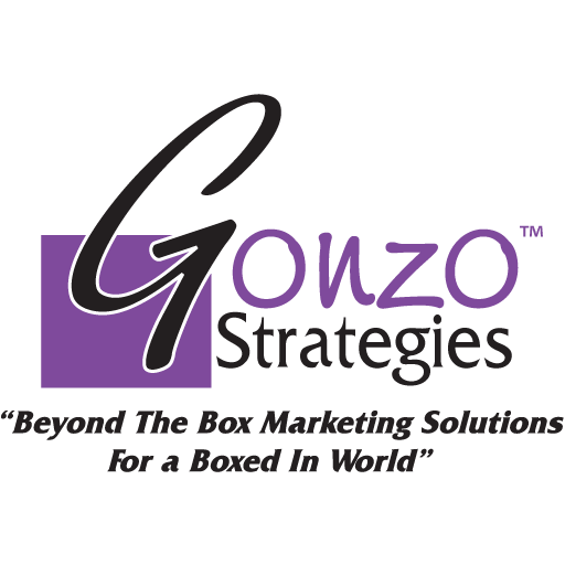 Gonzo Strategies