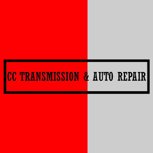 Cc Transmission & Auto Repair Llc
