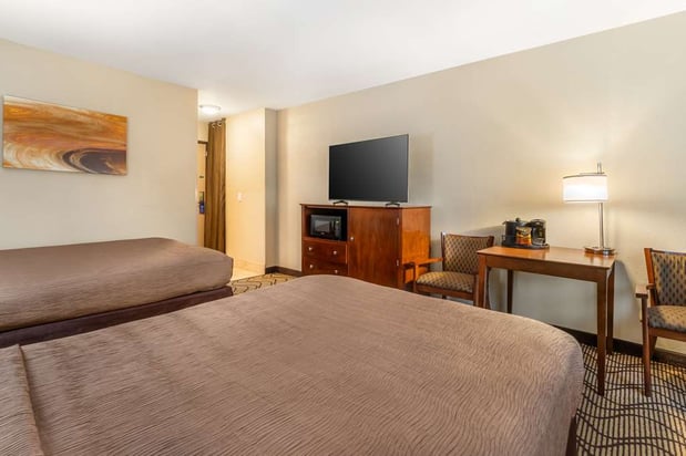 Images Best Western John Muir Inn
