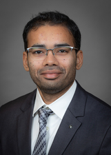 Images Karan Singh, MD