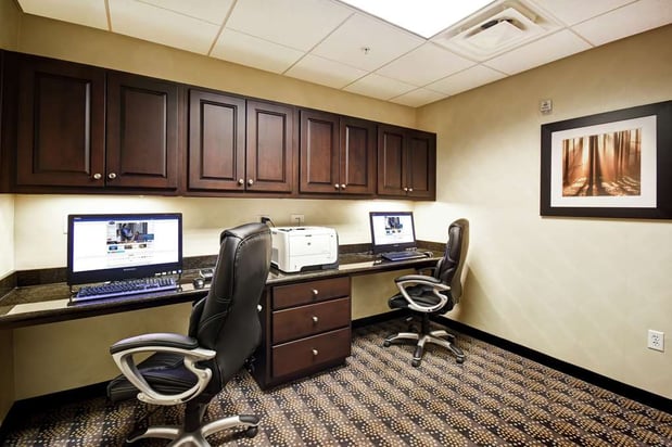 Images Hampton Inn Middletown