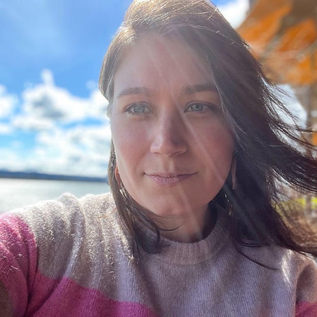 Images Elizabeth Knight, Counselor