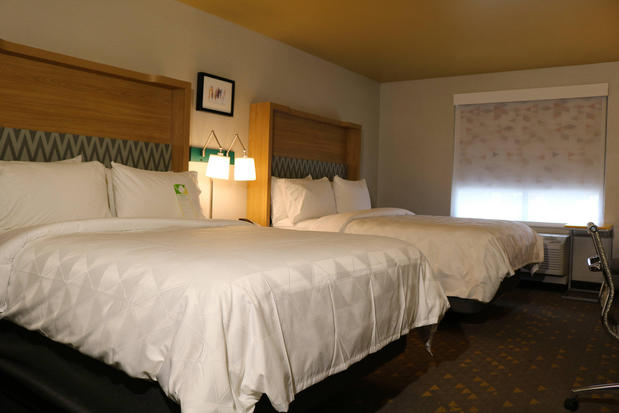 Images Holiday Inn Jonesboro, an IHG Hotel