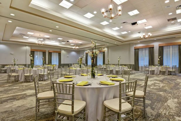 Images Hilton Garden Inn Lake Buena Vista/Orlando
