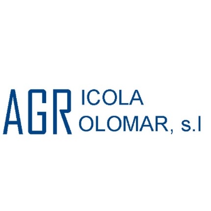Agrícola Agrolomar Logo