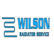 Wilson Radiator Logo