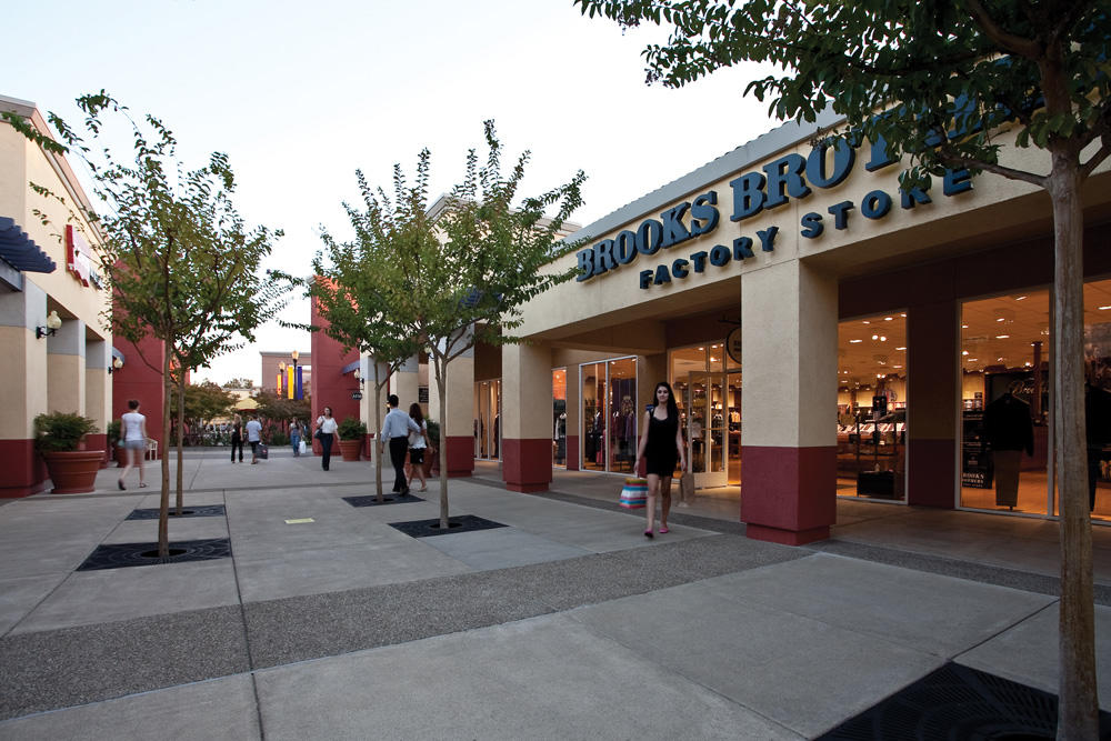 Carter's at Folsom Premium Outlets® - A Shopping Center in Folsom, CA - A  Simon Property