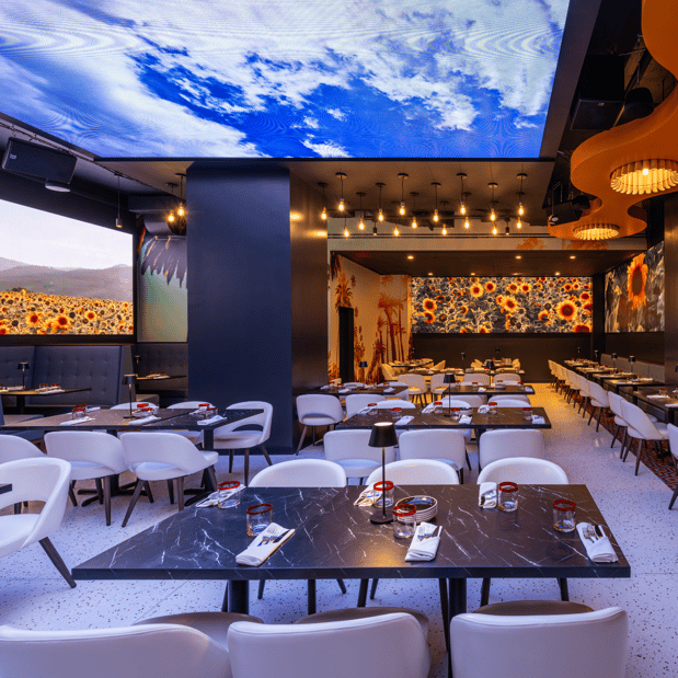 Images Planet Hollywood New York