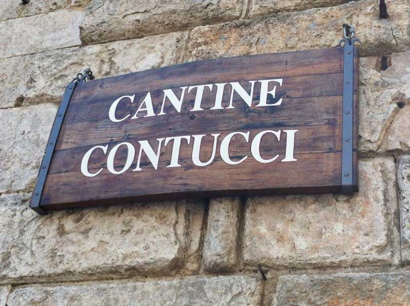 Azienda Agricola Contucci