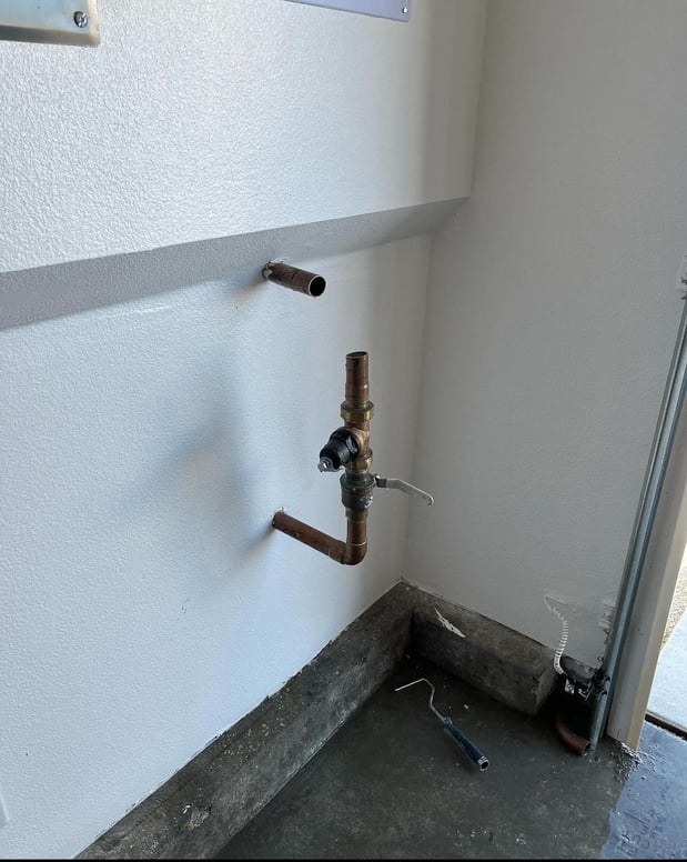 Images Torres Commercial Plumbing