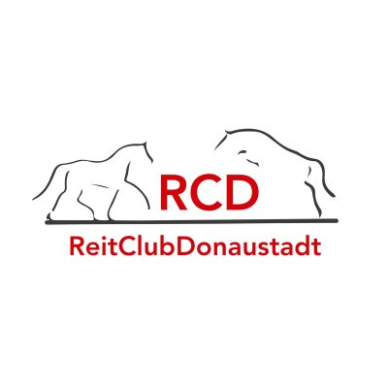 ReitClub Donaustadt - Barbara Zehetgruber Logo