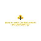 Beach and Landscaping, Inc. Logo