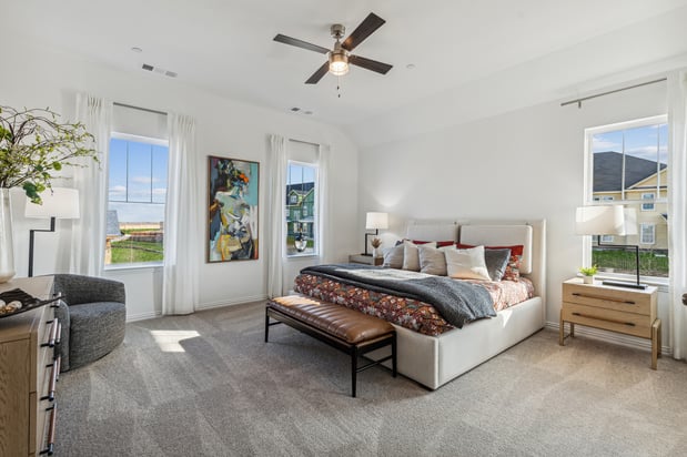 Images Village on Main Street by CB JENI Homes