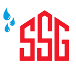 Superior Seamless Guttering Logo