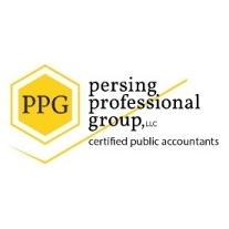 Persing Professional Group, LLC Logo