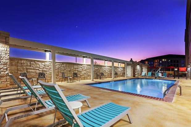 Images Home2 Suites by Hilton Abilene