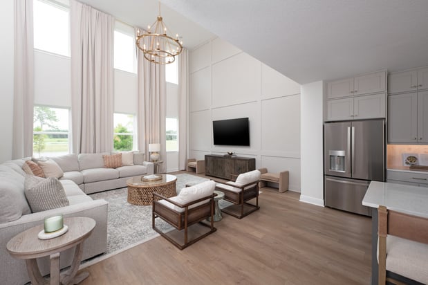 Images Ellington Place by Ashton Woods