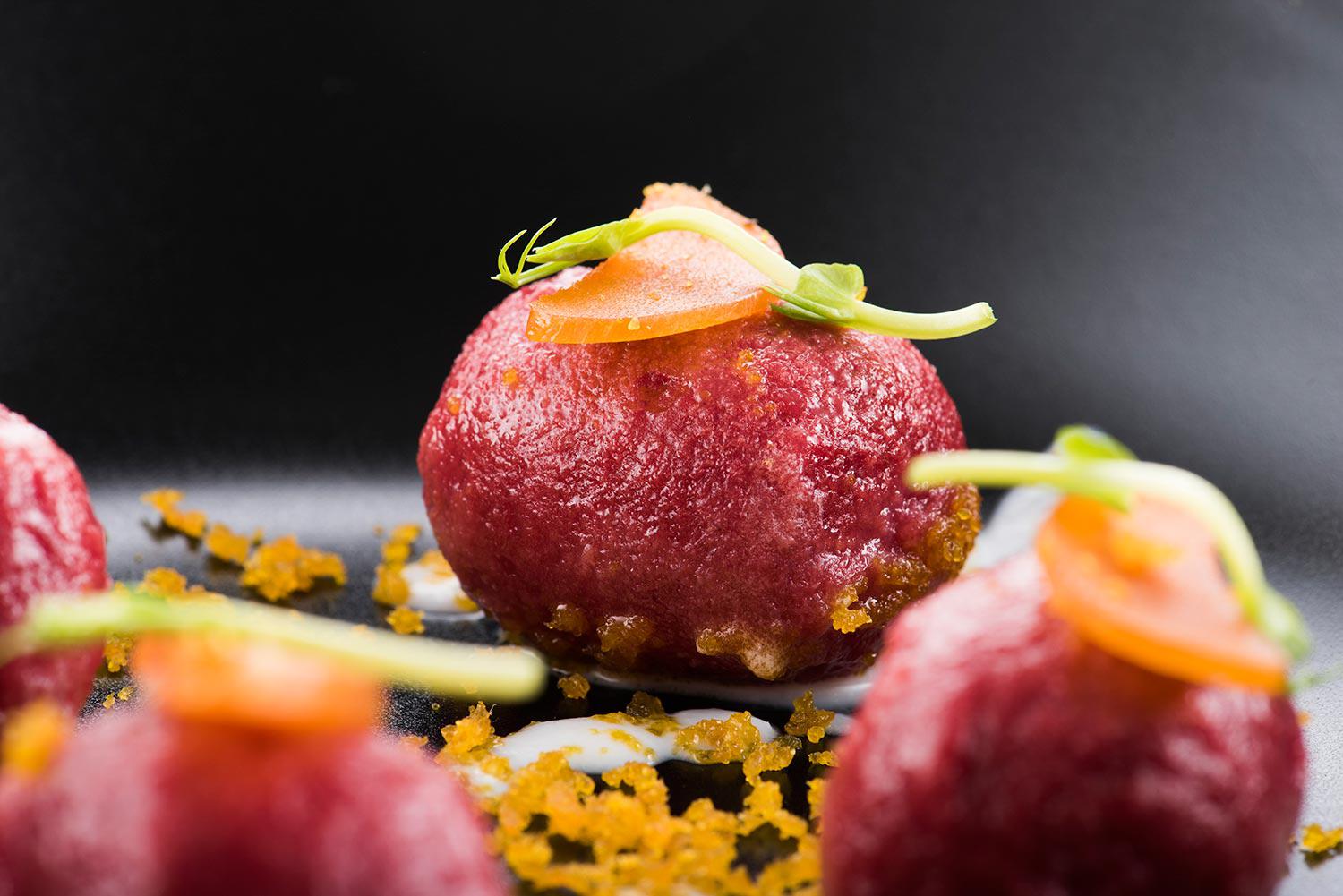 Mondo Pasta GmbH, Mertensstrasse 65 in Berlin