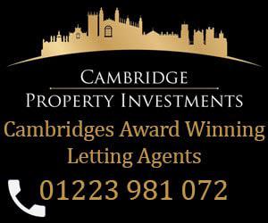 Images Cambridge Property Investments Ltd