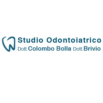Studio Odontoiatrico Dr. Colombo Bolla - Dr. Brivio Logo