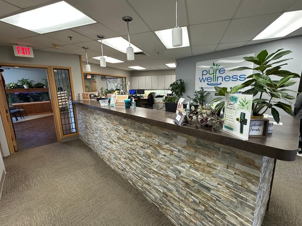 Images Pure Wellness Chiropractic