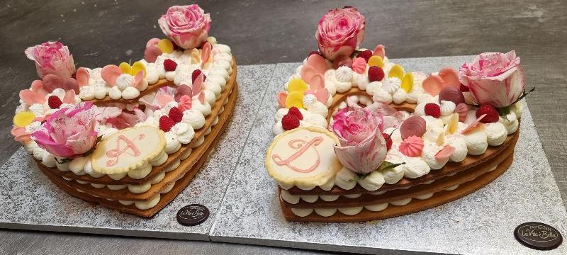 Pasticceria La vita è Bella Il Mondo di Ciamby